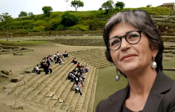 &laquo;Il Pd siciliano riparte da un&rsquo;agor&agrave; per discutere dei propri valori&raquo;