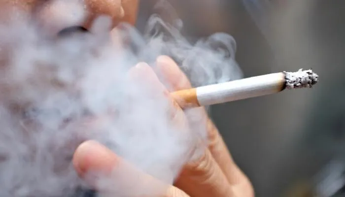 'Oggi smetto': supporto gratuito per smettere di fumare