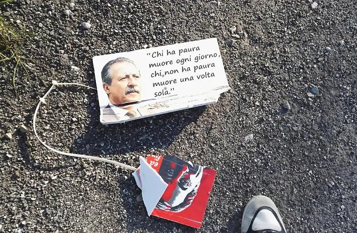 Borsellino, Falcone e quei nemici insospettabili sui cui s'indaga ancora