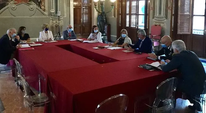 Illegalit&agrave;, rinnovato in prefettura il &ldquo;Patto per Ragusa sicura&rdquo;