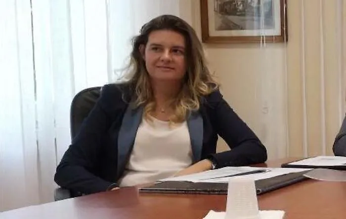 Catania, l'avvocato Serena Spoto &egrave; il nuovo presidente di Multiservizi