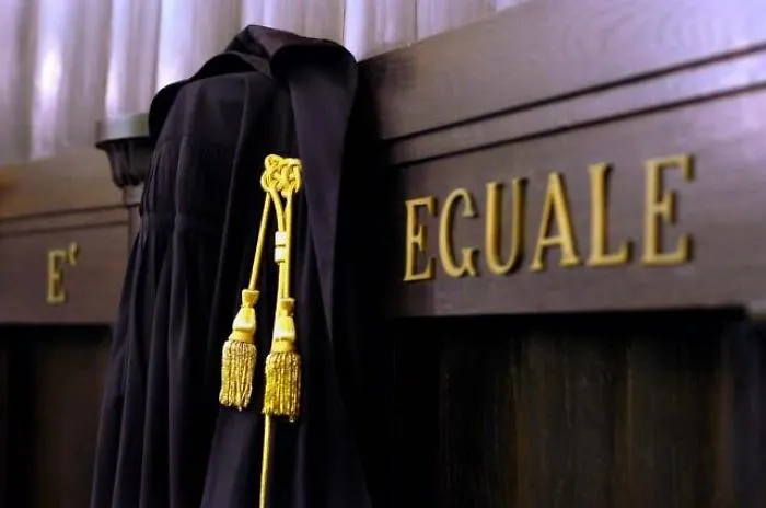 La magistratura onoraria: &laquo;Qual &egrave; il futuro a noi riservato?&raquo;