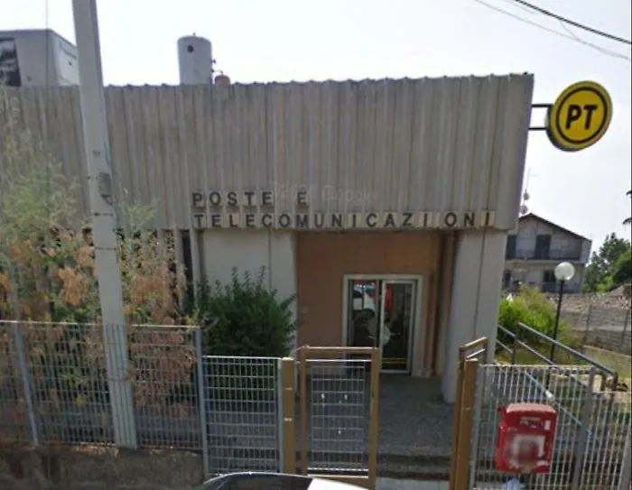 Giarre (CT): disservizi all'ufficio postale di San Giovanni Montebello