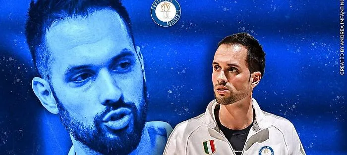 Basket serie B: la Fortitudo Agrigento riparte da Michele Catalani
