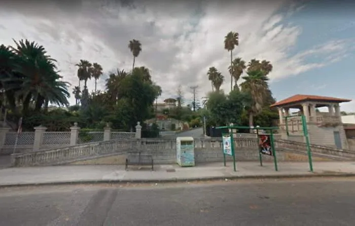 Messina, 5 nuovi casi di Covid all'ospedale Ortopedico: fuga dei ricoverati