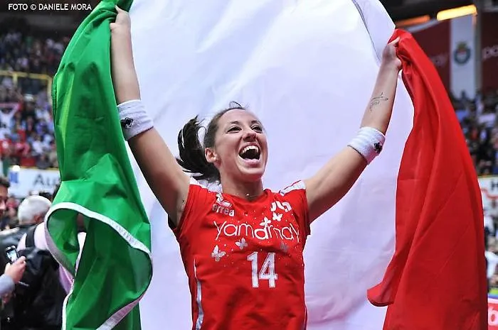 Volley B donne: colpaccio della Seap Dall&igrave; Cardillo Aragona