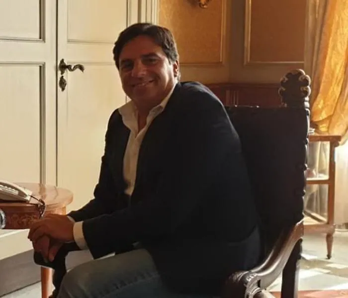 Sindaco sospeso, lettera di Pogliese ai catanesi: &laquo;Non sono Schettino, non lascio la nave&raquo;