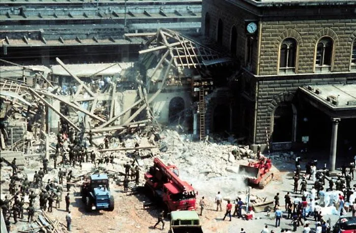 Onofrio, Salvatore, Antonino, Angela, Vito, quel futuro negato nella strage di Bologna