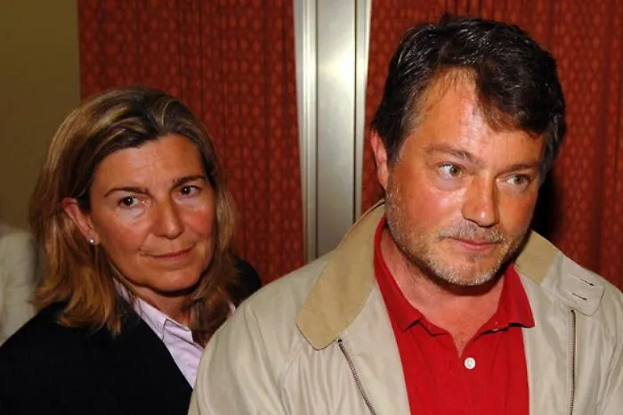 Francesca Mambro e Giusva Fioravanti