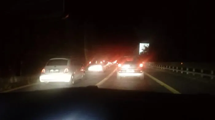 Incidente mortale sulla Messina-Palermo
Vittima una motociclista di 52 anni