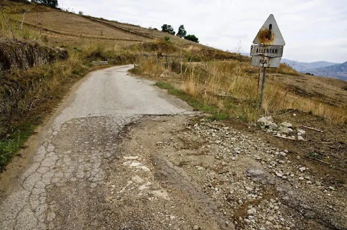 Strade rurali, la Regione Siciliana stanzia 20 milioni del Por 2014-2020