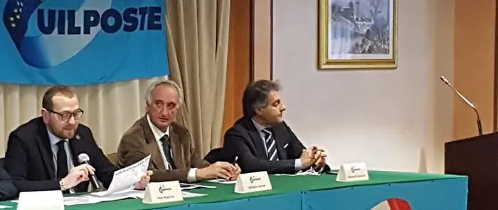 Coronavirus, la Uil agrigentina chiede tutele per i dipendenti del complesso del CMP delle Poste