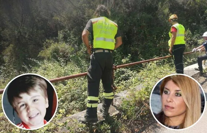 Il mistero di Gioele sempre pi&ugrave; oscuro, cosa ha fatto mamma Viviana nel bosco?
