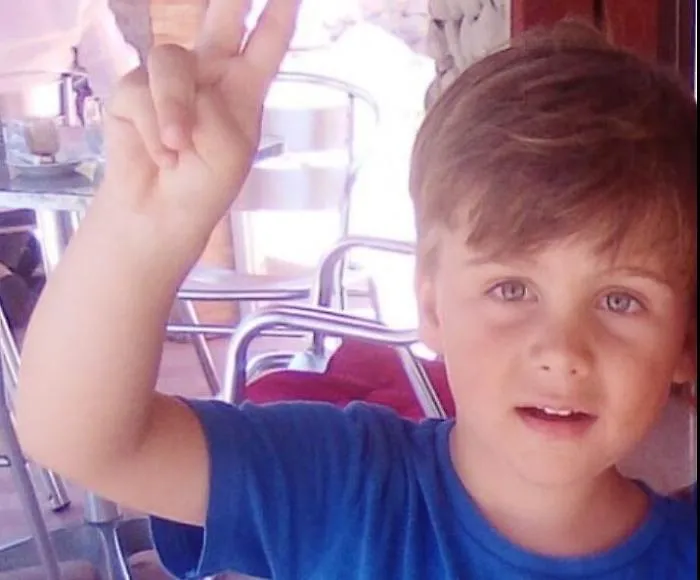 Gioele, padre lancia appello su Fb: &laquo;Tutti a Caronia per cercarlo&raquo;