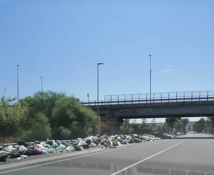 Augusta (SR): benvenuti al Villaggio Marina!