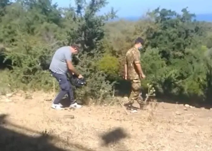 Gioele, padre polemico su ricerche posta video su Fb: &laquo;Lo cercavano cos&igrave; mio figlio&raquo;?