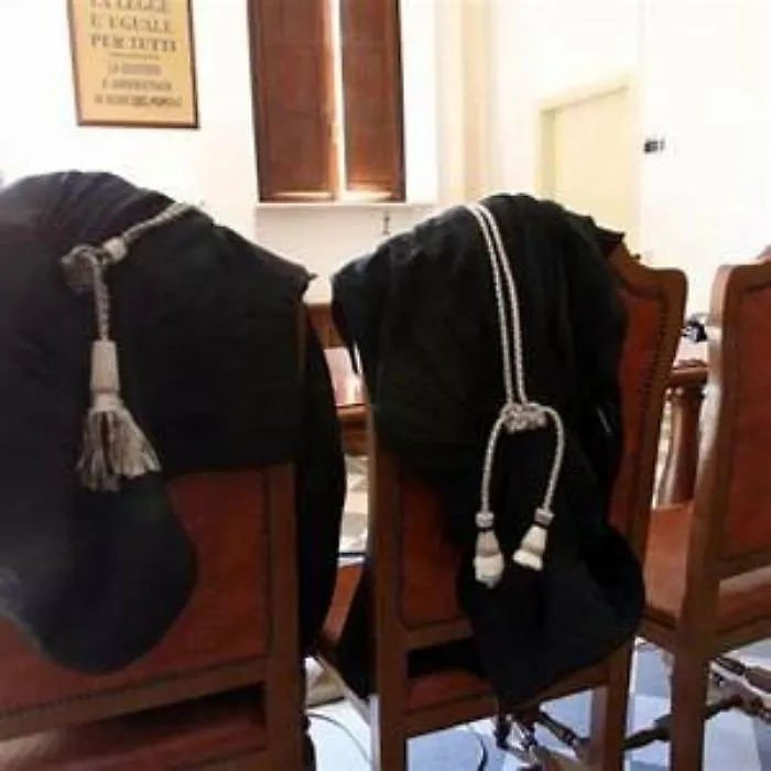 Magistrati onorari sul piede di guerra per ritardi stipendio