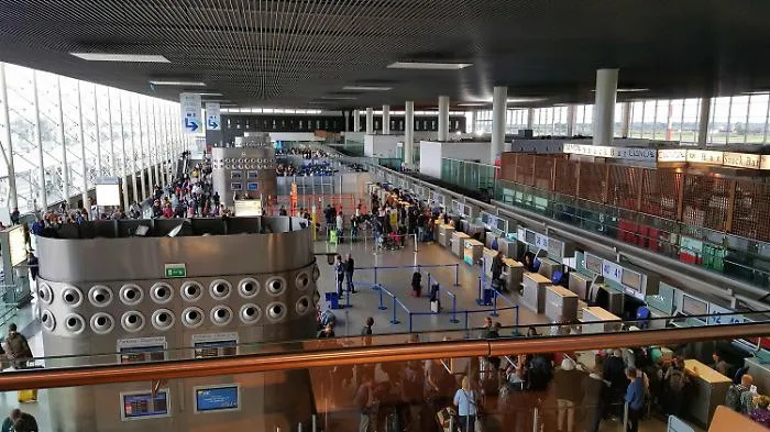 Covid Catania, sindacati: &laquo;Caso di contagio tra dipendenti aeroporto&raquo;