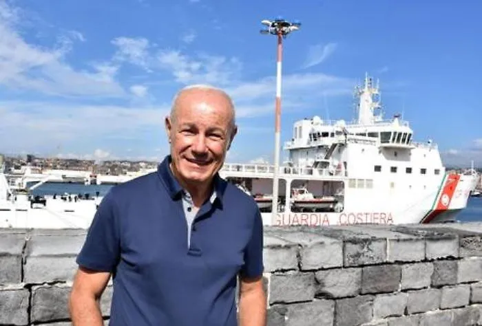 Migranti, sindaco di Pozzallo: &laquo;L' ordinanza di Musumeci odora di populismo&raquo;