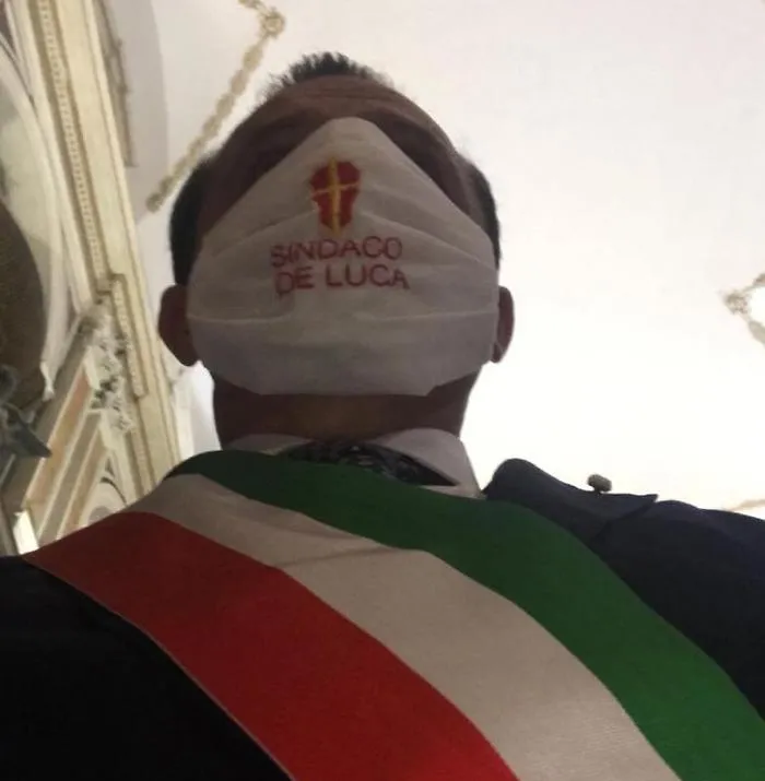 Ordinanza migranti, Cateno De Luca: &laquo;Musumeci guidi siciliani alla sommossa&raquo;