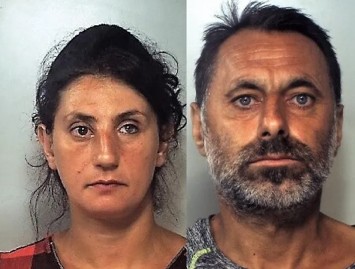 Catania, truffa dello specchietto ad anziano in via Galermo: coppia arrestata