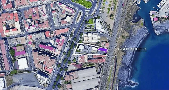 &ldquo;Un contenitore di umanit&agrave;", concorso di idee per architetti under 35
