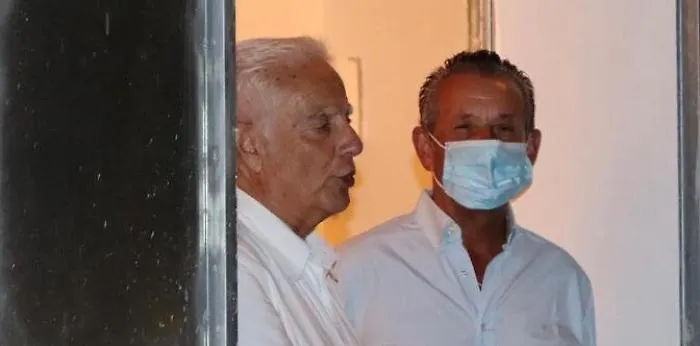 Elezioni Realmonte: il candidato sindaco, Salvatore Putrone, ha inaugurato il proprio comitato elettorale