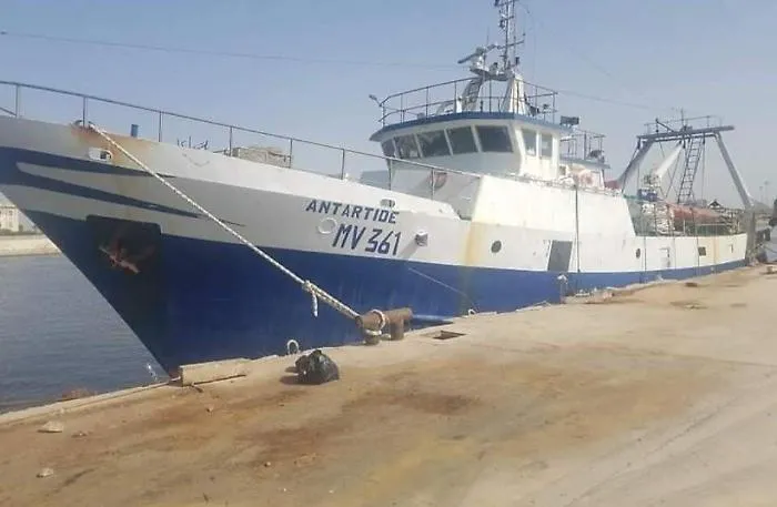 Pescatori siciliani sequestrati: i libici vogliono uno scambio