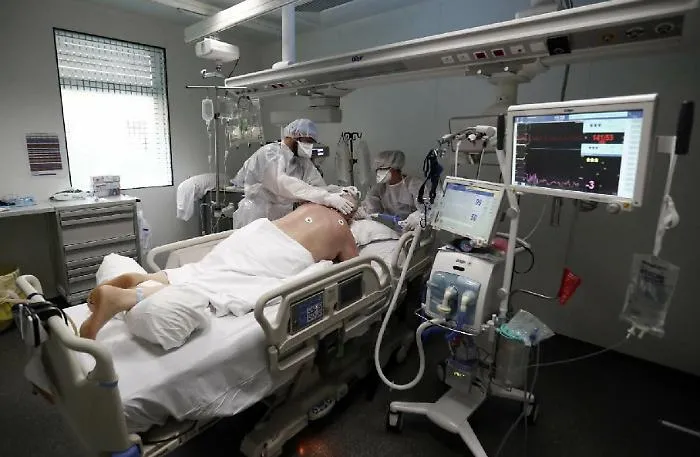 Coronavirus: nel Ragusano mancano i nuovi posti di Terapia intensiva, sindaci scrivono a Razza