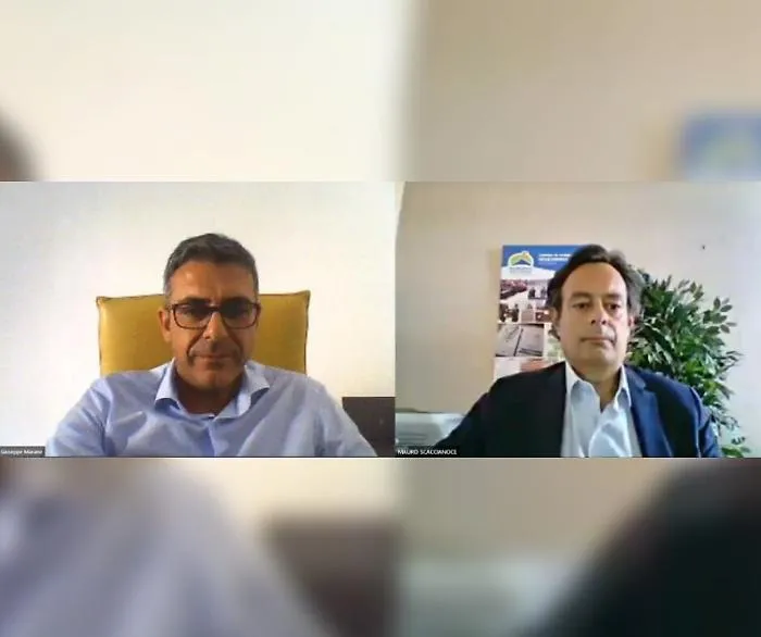 Ingegneri: &laquo;Soluzioni tecniche per limitare i contagi: nostro dovere puntare sulla sicurezza per evitare nuovo lockdown&raquo;