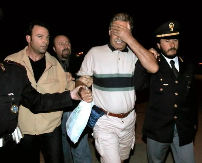 Permesso premio ad uno dei mandanti dell'omicidio del giudice Livatino