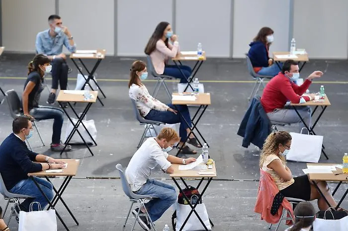 Test di Medicina, idoneo il 68% dei candidati: a Catania 6 tra i primi 100