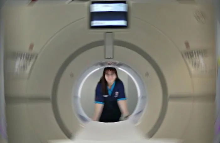 Sanit&agrave;, a Cefal&ugrave; la Tac pi&ugrave; innovativa della Sicilia: esame in un secondo