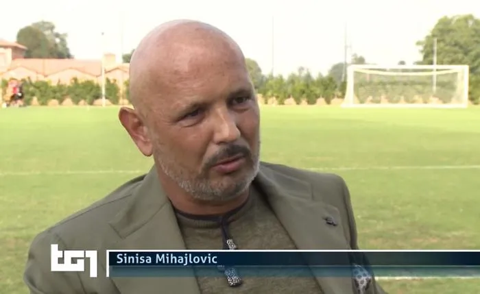 Mihajlovic e la battaglia vinta contro la leucemia: &laquo;Ringrazier&ograve; sempre chi mi ha salvato&raquo;