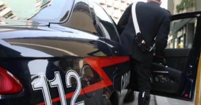 Palermo, droga, armi e due serpenti in casa: 46enne arrestato