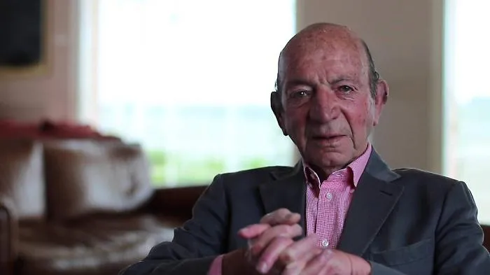 Morto Diego Planeta: addio ad uno dei signori siciliani del vino