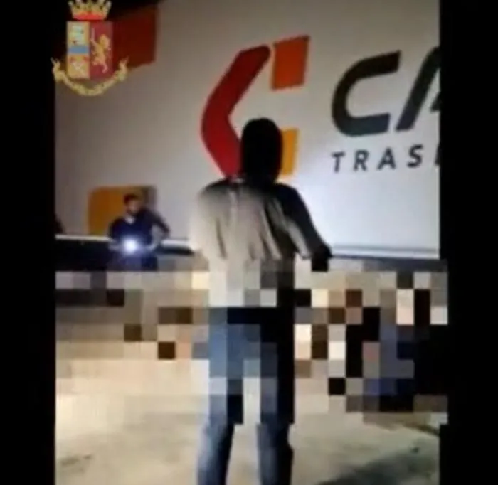 Catania, rapine a tir e furti in casa: 13 arresti in due gruppi criminali