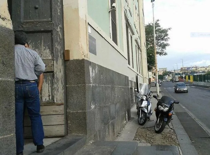 Catania, ispettore della polizia municipale positivo al Covid 19