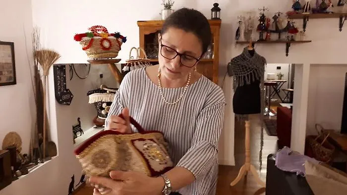 Le coffe di Francesca: una prof di matematica con la passione del made in Sicily