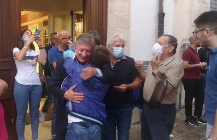 Amministrative 2020, Innocenzo Leontini &egrave; il nuovo sindaco di Ispica: &laquo;La mi scommessa&raquo;