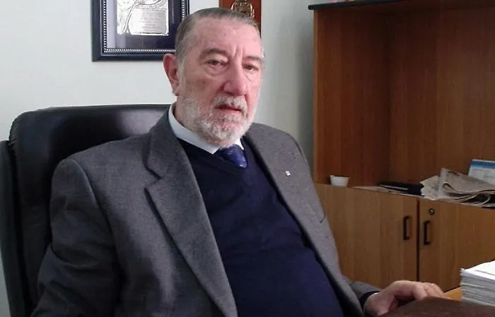 Catania: addio a Nino Parisi, storico leader sindacale della Ugl