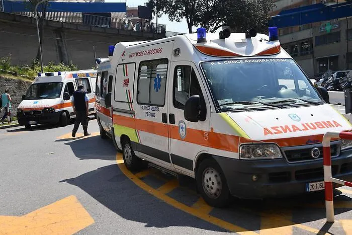 Bimbo di 7 anni si sporge dalla finestra e cade gi&ugrave;: morto nel Siracusano