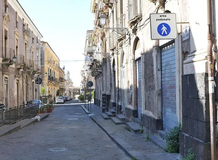 Catania, per tre domeniche sar&agrave; pedonale parte del centro storico