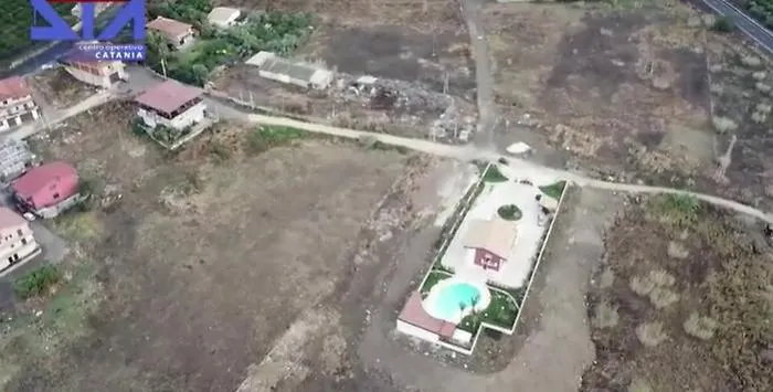 Beni per 2 mln di euro confiscati a soggetti in odor di mafia nel Catanese