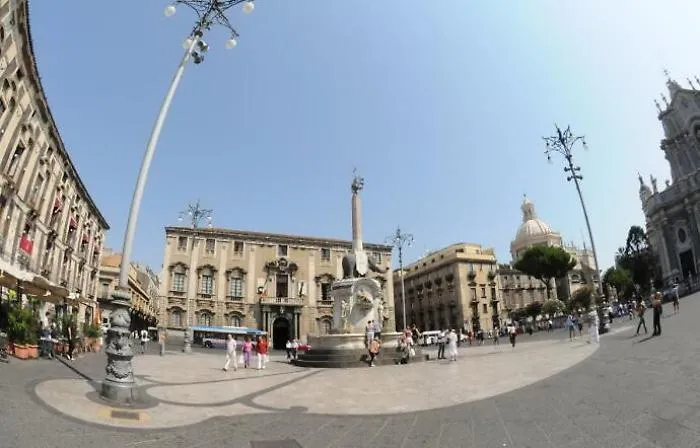 Buco di Bilancio Catania, sentito ex Comandante vigili Pietro Belfiore