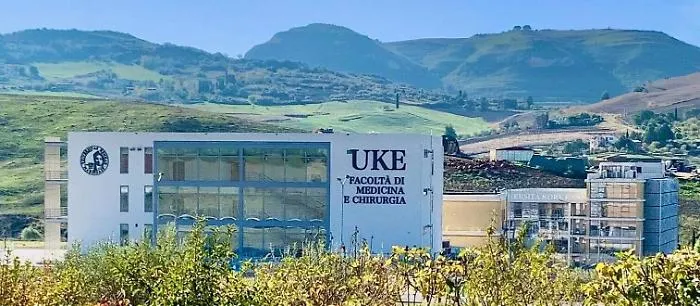 Enna, alla Kore la prima lezione della facolt&agrave; di Medicina