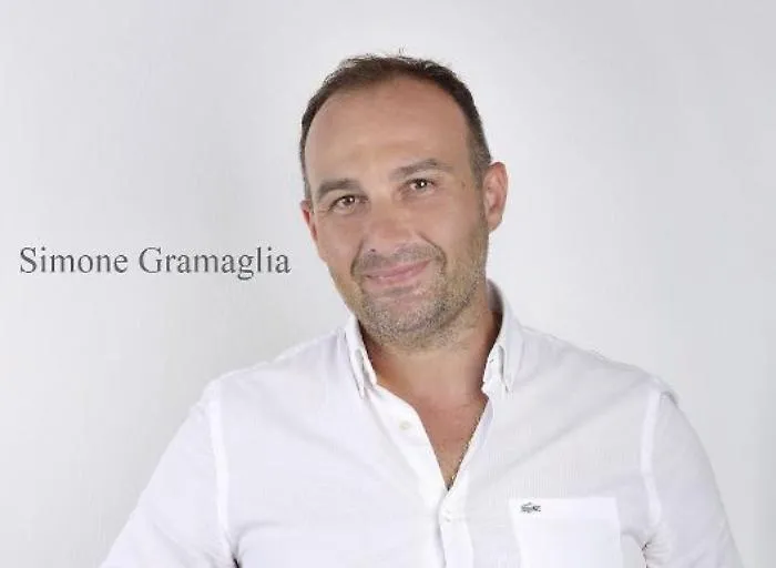 Simone Gramaglia &egrave; il capogruppo di Forza Italia al Consiglio comunale di Agrigento