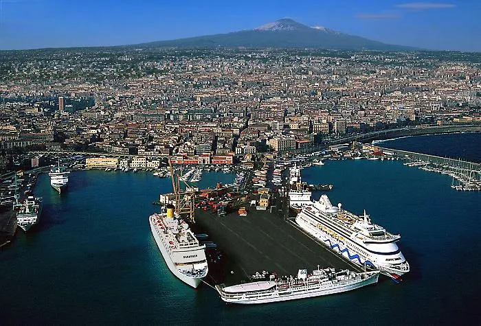 Autorit&agrave; Portuale della Sicilia Orientale: approvato il bilancio di previsione 2021