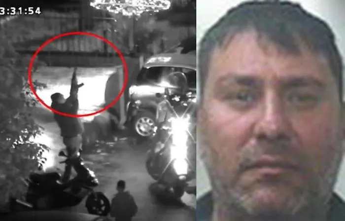 Catania, nelle carte dell'&laquo;albanese&raquo; i segreti dello spaccio a Galermo