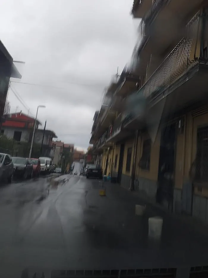San Giorgio (CT): via del Nespolo &egrave; diventata di propriet&agrave; delle persone